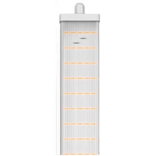 正阳多肉led补光灯全光谱家用上色快 仿徒长花卉育苗植物生长灯