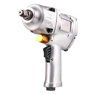 藤原风炮枪气动扳手小冲击气扳机重型汽修工具大全大扭力中风暴机