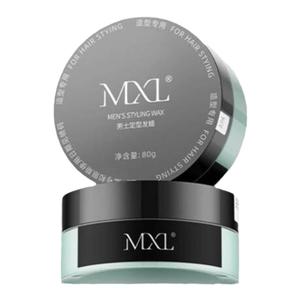 发泥发蜡男士定型持久自然蓬松哑光塑型发胶喷雾打理造型啫喱膏香