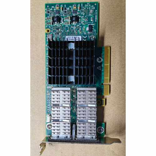 议价-Mellanox MCX354A ConnectX3 10