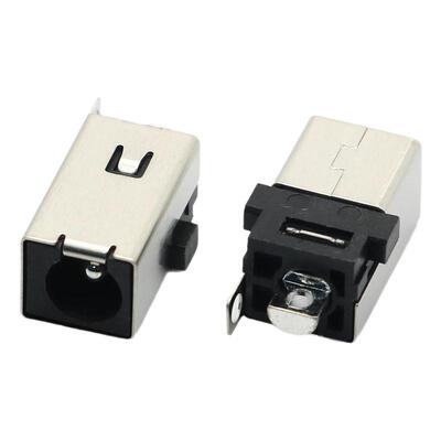 电脑笔记本电源插座DC-4017-0119