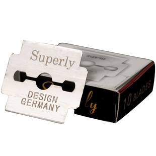 刨脚刀片家用磨脚器修脚皮刀去死皮刮脚老茧专用刀片10盒100片