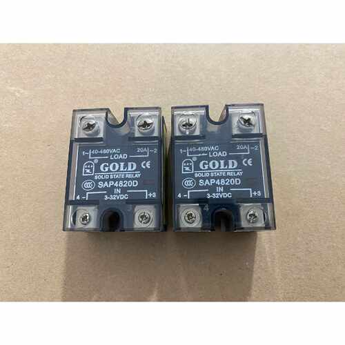 议价SAP4810DSAP4815DSAP4820D全可维修