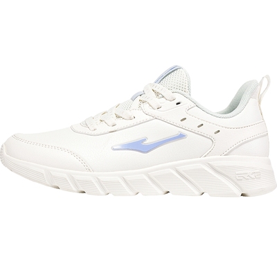 鸿星尔克运动鞋女秋冬鞋子春秋跑步鞋2025新款跑鞋官方旗舰店女鞋