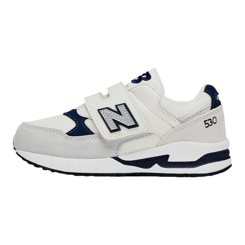 NewBalance时尚运动鞋530
