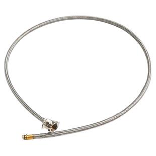 geberit吉博力专用进口智能马桶补救套装三通金属进水软管连接件