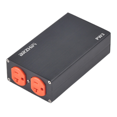 市电隔直流滤波器净化器