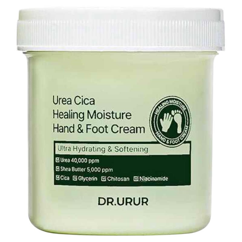 韩国Dr.urur手足霜150ml