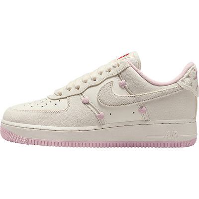 Nike/耐克正品AIR FORCE 1女士空一号经典低帮板鞋HV5992-111