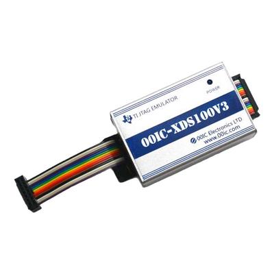 仿真器编程器稳定DSPXDS100V3