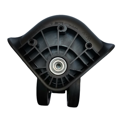 承重力强抗摔耐磨行李箱轮子