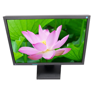 二手护眼CCFL艺卓显示器19寸S1902/22寸S2232W/24寸EIZO S2402W