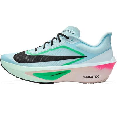 NIKE耐克男鞋ZOOM FLY 6滔搏运动训练跑步鞋FN8454-402