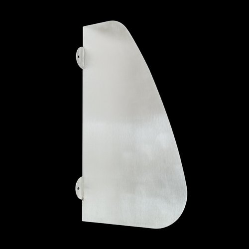 厂家304不锈钢小便斗挡板外贸卫生间男士公共隔板厕所不锈钢304