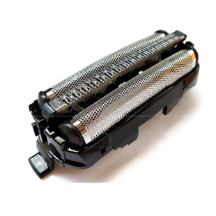 适合Panasonic松下剃须刀刀头WES9087外仞刀网WES9068内刃刀片等