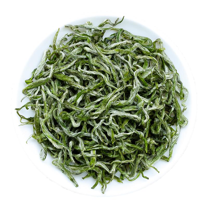 明前头春特级湘西黄金茶