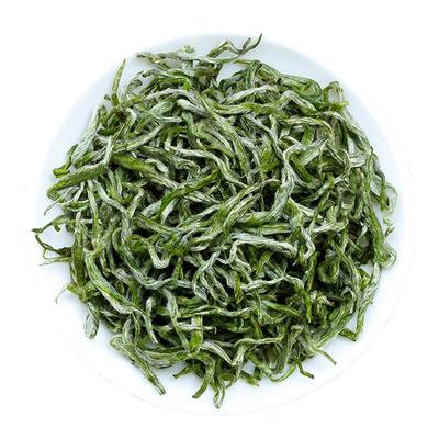 明前头春特级湘西黄金茶