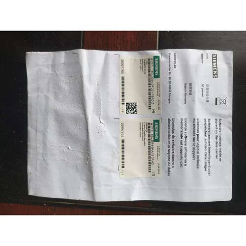 询价-CF卡，型号6SL3054-0FC01-1BA0-Z，