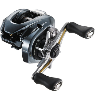 SHIMANO禧玛诺22款阿德ALDEBARAN BFS MGL微物水滴轮泛用远投渔轮