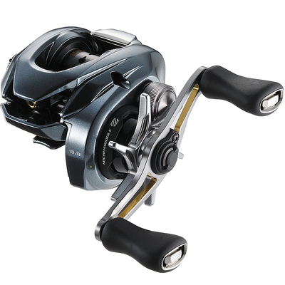 shimano禧玛诺阿德BFS水滴轮