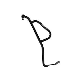 GSADV适用本田幼兽CC110护杠保险杠防摔架改装件底板保护大灯护网