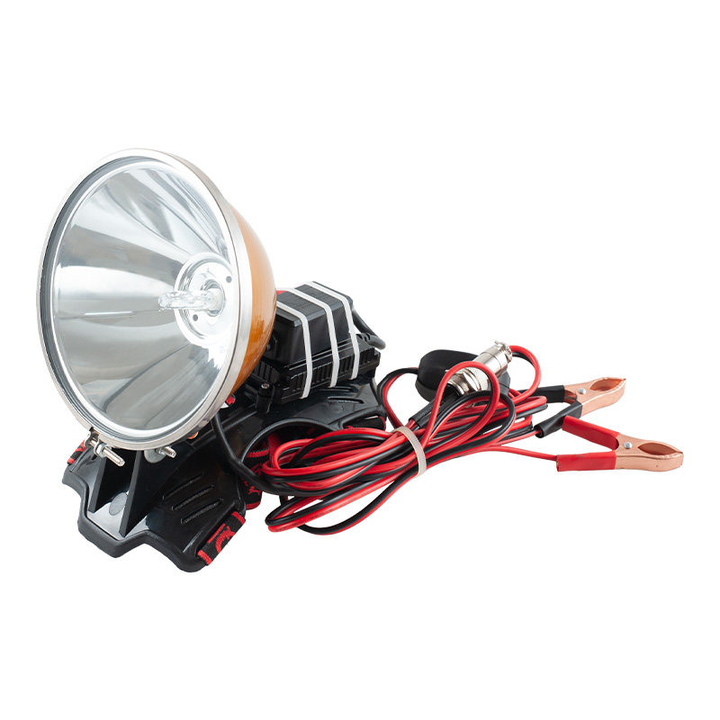 12V/24VHID氙气头灯超亮远射