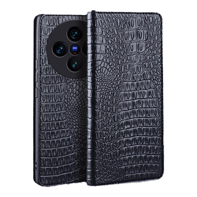 VIVOX200牛皮商务手机壳