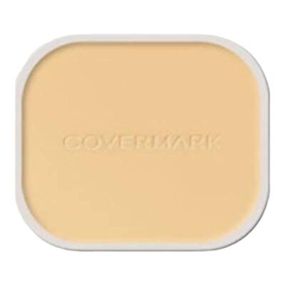 日潮跑腿COVERMARK珂芙缦傲丽遮瑕粉饼替换芯定妆修饰肤正品持久