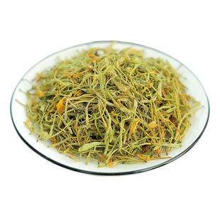 五彩银花中药材500g山银花无硫生晒野生银花金银花养生茶泡水清热