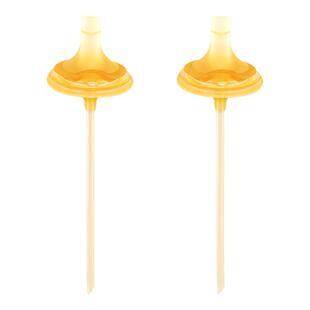 世喜保温杯配件直饮学饮吸管嘴重力球吸嘴适配小月龄奶瓶替换配件