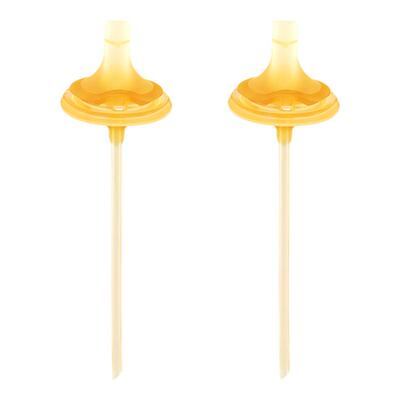 世喜保温杯配件适配直饮吸管嘴