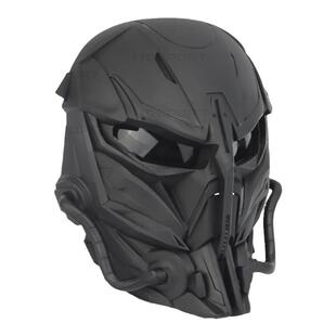WoSporT 惩戒者面具二代  创意新概念影视道具户外装备装扮面罩
