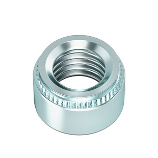 压铆螺母 钣金铆接件 压板螺母螺丝压紧螺母M2M2.5M3M4M5M6M8M10