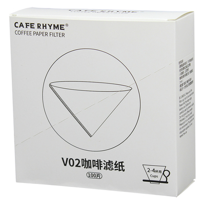 CAFERHYME咖啡滤纸过滤袋