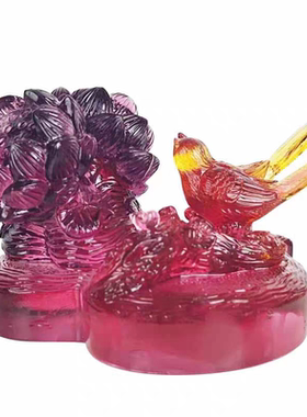 专柜正品宋韶光吉祥物2026马年摆