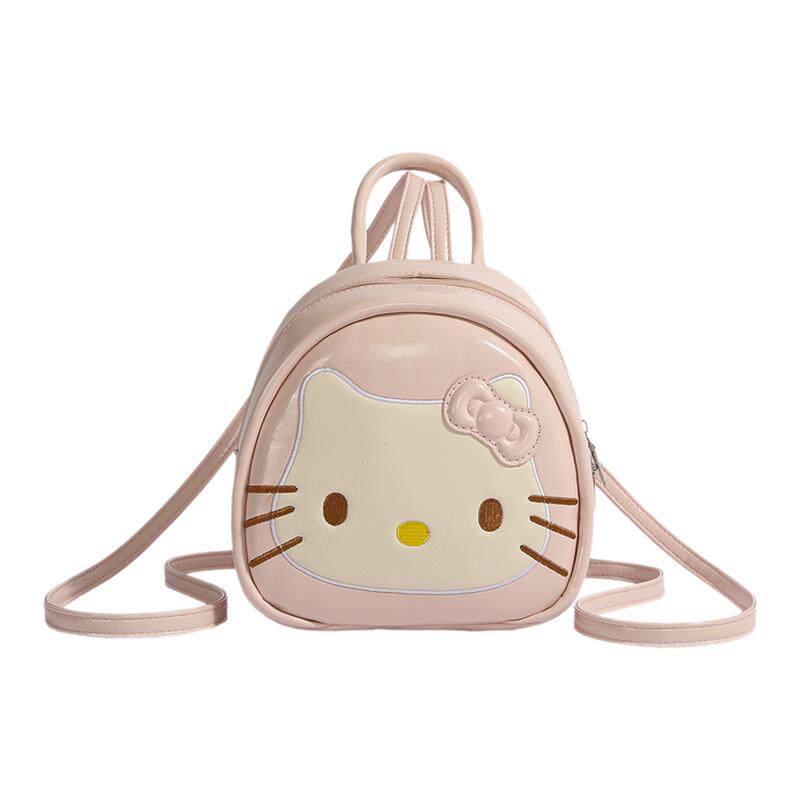 三丽鸥正版hellokitty包包凯蒂猫