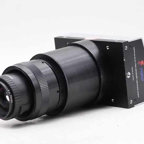 NEDXCM8040SAT4M728k单色线阵相机