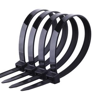 新光尼龙扎带8*200塑料 束线带  固定条 扎带卡扣批 发 足数250条