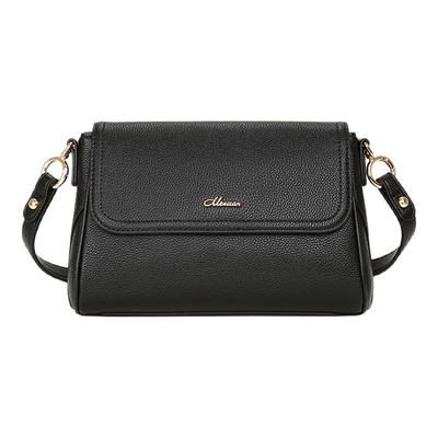 稻草人送妈妈装手机单肩斜挎小包