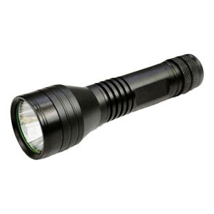 苔原地带户外强光手电筒Diamond照明家用充电led强光手电AK-D004