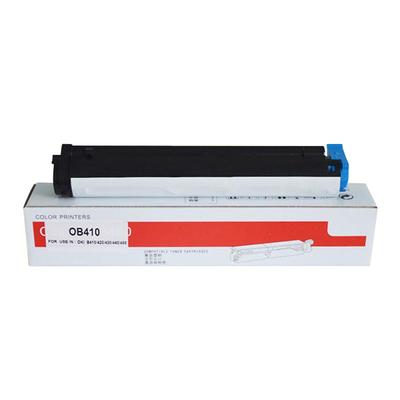 hl适合okib410粉盒粉b430