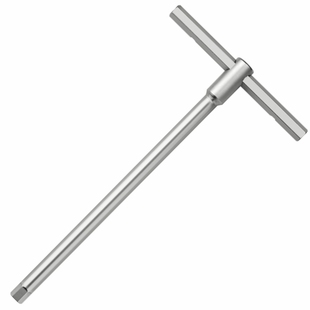 原装进口瑞士 PB SWISS TOOLS内六角扳手 T杆滑杆 PB 1204 系列