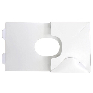 厨房保鲜袋垃圾袋收纳盒整理盒抽取式直立盒口罩盒录像卡带收纳盒