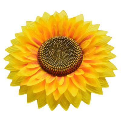 仿真向日葵舞蹈道具手拿花儿