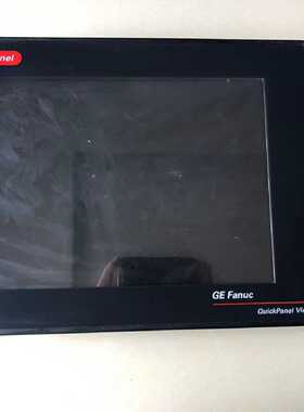 议价GE触摸屏 IC754VGF12CTD-CB 现货原装