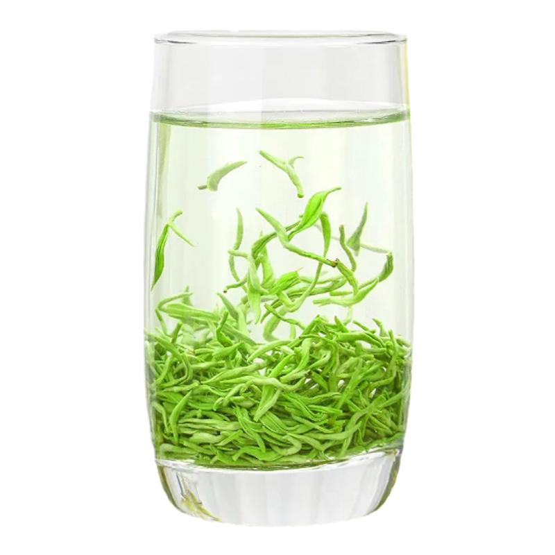 栗香高山茶明前英山云雾茶叶250g