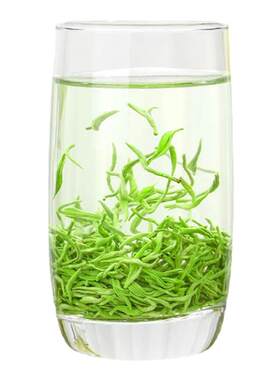 栗香高山茶明前英山云雾茶叶250g