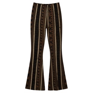 女士休闲修身紧身瑜伽长裤 Slimming tight yoga pants for women