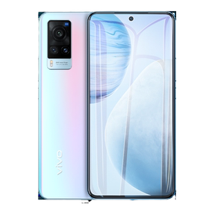 vivox60钢化膜x60t防窥膜x60手机vivo全屏覆盖60防摔vivix防窥vovix无白边vovox防偷窥x6o原厂viovx5g贴膜