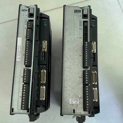 SEW驱动器MDX61B0005-5A3-4-0T